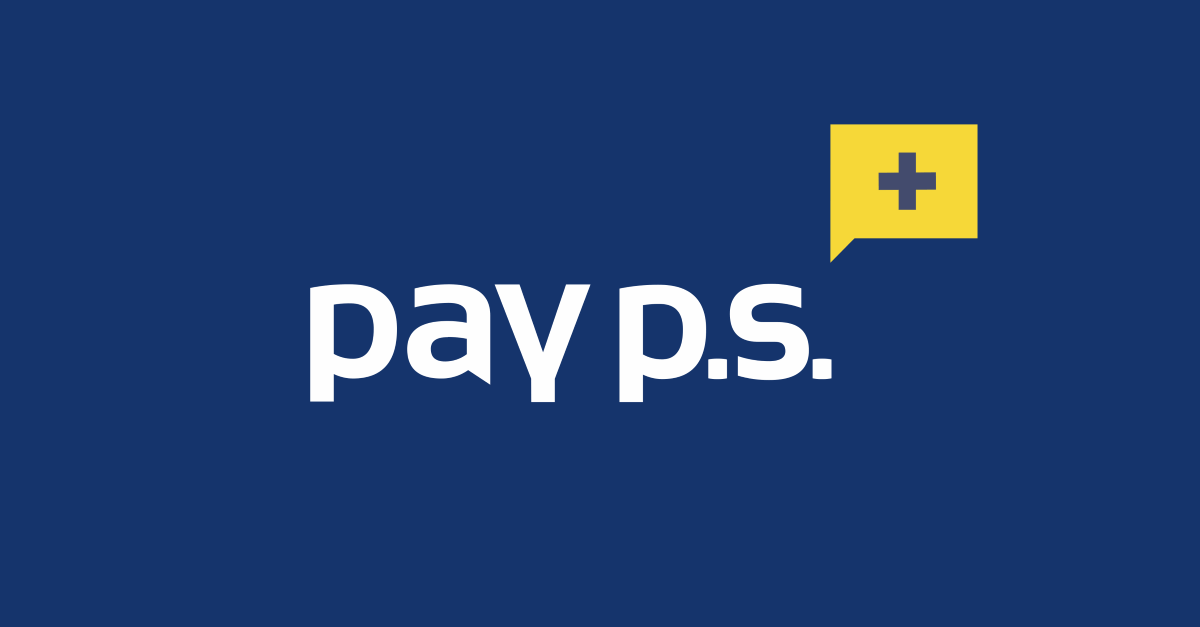 Pay ps